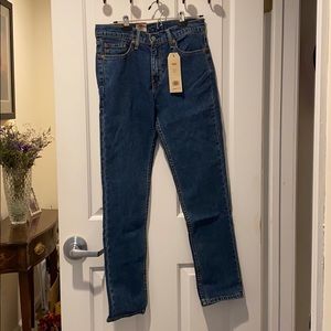 Never worn Men’s Levi’s Jeans